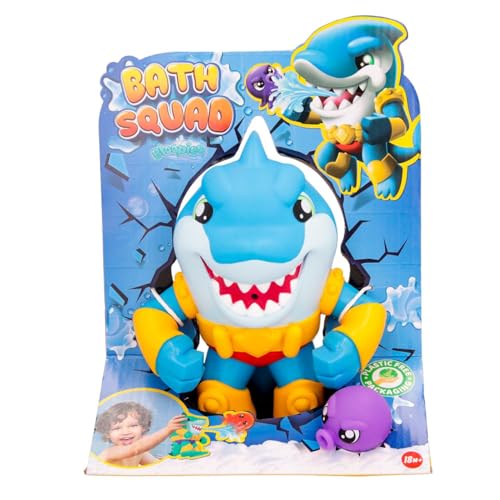 IMC Bloopies Bath Squad Asst.3, mehrfarbig (911789) von IMC