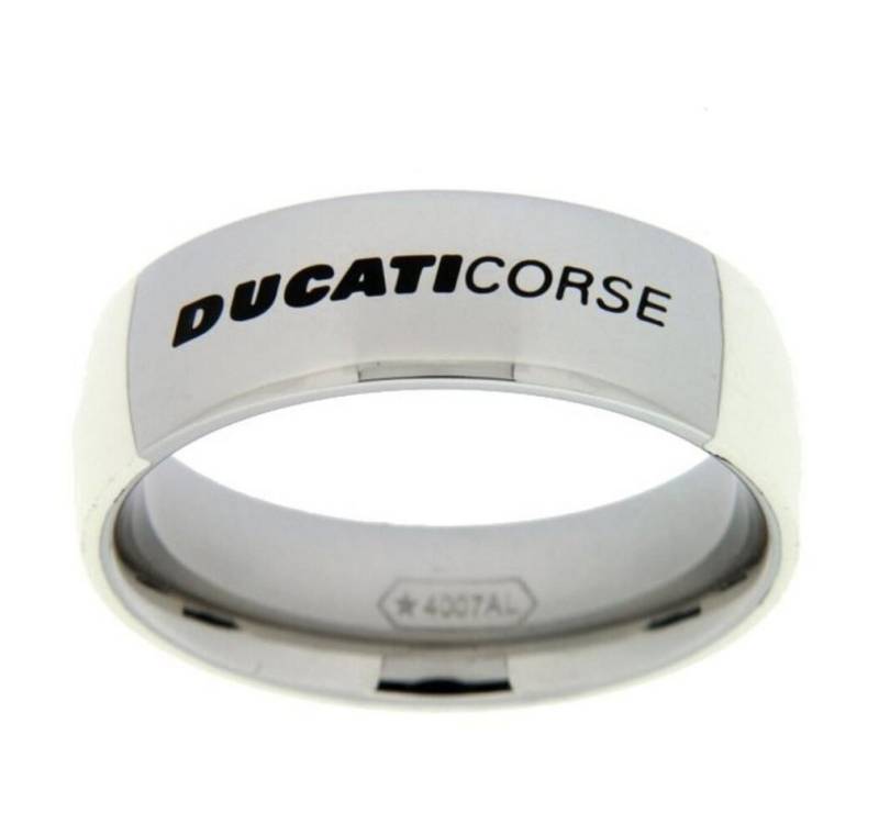 IMETEC Fingerring DUCATI JEWELS Mod. 31500588 - Anello / Ring ? large ? size 30 IMETEC Fingerring DUCATI JEWELS Mod. 31500588 - Anello / Ring ? large ? size 30 von IMETEC