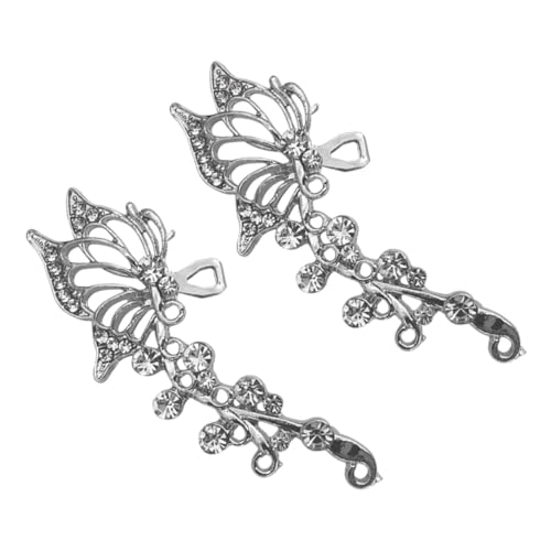 IMIKEYA 1 Satz Ohrringe für Frauen Silberne Ear Studs Langlebigem Material Geeignet für Alltag und Festliche Anlässe für Partys Hochzeiten und Geburtstagsfeiern IMIKEYA 1 Satz Ohrringe für Frauen Silberne Ear Studs Langlebigem Material Geeignet für Alltag und Festliche Anlässe für Partys Hochzeiten und Geburtstagsfeiern von IMIKEYA