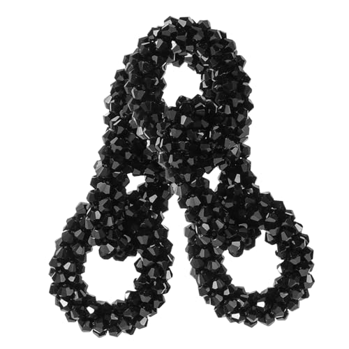 IMIKEYA Schuhclips für Frauen Dekorative Schuhschnallen Schuhanhänger Vielseitig Einsetzbar für Hochzeiten und Partys von IMIKEYA