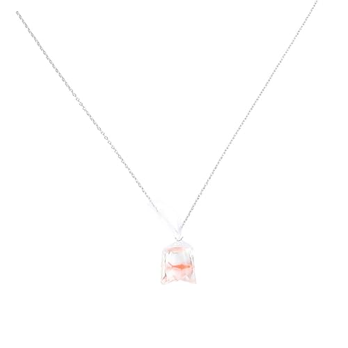 IMIKEYA 1Stück Kreativer Koi Fisch Anhänger Harz für Halskette Einzigartiger Wasserbeutel Schmuck für Frauen für und Freizeitmode von IMIKEYA
