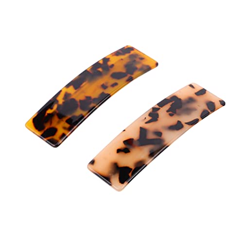 IMIKEYA 2stücke Haarspange Für Frauen Frühling Clips Haarspangen Metall Haar Halter Haarklammern Schicke Frisur Damen IMIKEYA 2stücke Haarspange Für Frauen Frühling Clips Haarspangen Metall Haar Halter Haarklammern Schicke Frisur Damen von IMIKEYA