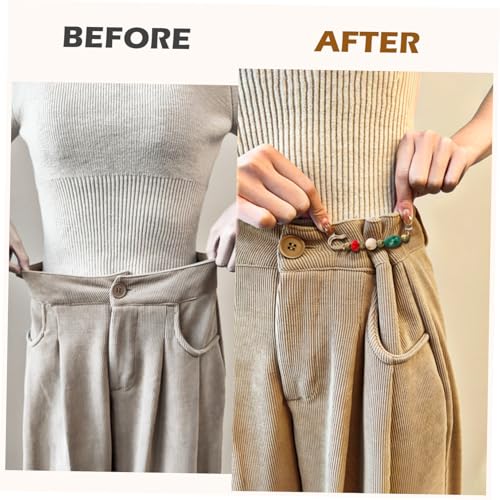 IMIKEYA 3 Stück Teiliges Vintage Broschen Damen Anstecknadeln aus Langlebiger Legierung Corsage Pins für Strickjacken Cardigans Geschenkidee zu Weihnachten Geburtstag von IMIKEYA