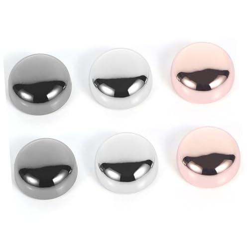 IMIKEYA 3paare Magnetische Alloy-gürtelverschlüsse Dekorative Schal-clips Retro Broschen Für Männer Und Frauen Für Formelle Und Informelle Anlässe Langlebig Und Stilvoll IMIKEYA 3paare Magnetische Alloy-gürtelverschlüsse Dekorative Schal-clips Retro Broschen Für Männer Und Frauen Für Formelle Und Informelle Anlässe Langlebig Und Stilvoll von IMIKEYA