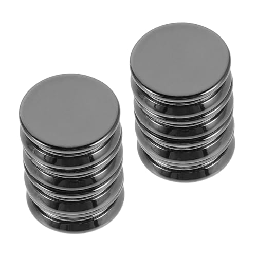 IMIKEYA 8stücke Magnetische Schalverschlüsse Ohne Spitzen Für Damen Kopftuchmagnete Als Deko-clips Hijab-clips Zum Anpassen Für Kleidung Röcke Und Tücher Sicher Und von IMIKEYA