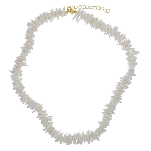 IMIKEYA Choker Verstellbare Schmuckkette Hochwertigem Material für DIY Armbänder für Besondere Anlässe Dekorieren von Kleidung von IMIKEYA