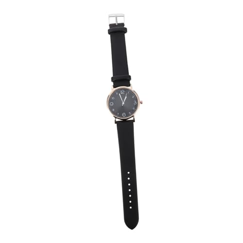 IMIKEYA Damen Armbanduhr im Modischen Design Verstellbares Armband für Alltag und Besondere Anlässe Umweltfreundlichen Materialien Wahl für Stilbewusste Frauen IMIKEYA Damen Armbanduhr im Modischen Design Verstellbares Armband für Alltag und Besondere Anlässe Umweltfreundlichen Materialien Wahl für Stilbewusste Frauen von IMIKEYA
