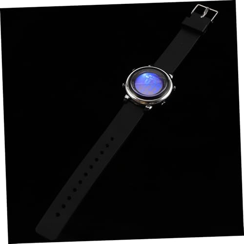 IMIKEYA Digitale Armbanduhr Für Junge Mädchen Mit Wecker Und Nachtlichtfunktion Elektronische Uhr Für Jungen Und Mädchen von IMIKEYA