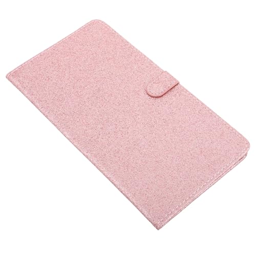 IMIKEYA Fahrzeugschein Halter Hochkapazität für Führerschein Versicherungskarten Dokumente Wasserdichtes PVC Design für Optimale für Autofahrer und Frauen Praktischer Organizer für von IMIKEYA