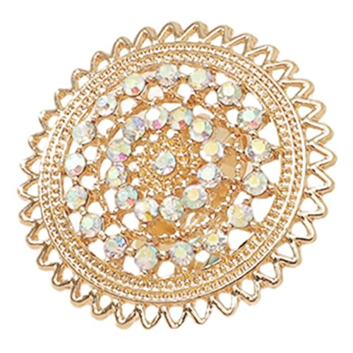 IMIKEYA Frauen Fingerring Hohlring Bling Ring Retro Schmuck im Nationalstil Langlebig Praktisch für Romantisches für Damen IMIKEYA Frauen Fingerring Hohlring Bling Ring Retro Schmuck im Nationalstil Langlebig Praktisch für Romantisches für Damen von IMIKEYA
