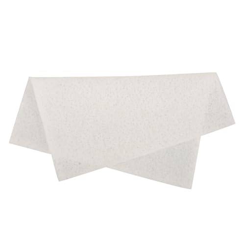 IMIKEYA Gesichtswaschlappen Zum Entfernen Von Make-up Peeling-waschlappen Hautreinigungstücher Wiederverwendbare Hautwäscher-handtücher Sanfte Textur Für Hauttypen von IMIKEYA