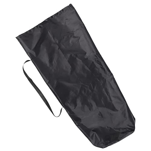 IMIKEYA Kinderwagen Aufbewahrungsbeutel Strapazierfähige Reisetasche Für Flugreisen Mit Drawstring Verschluss Langlebig Für Kinderwagen Check Am Gate von IMIKEYA