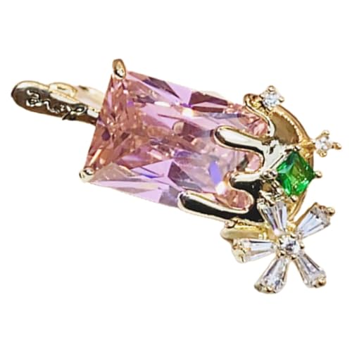 IMIKEYA Kupfer Brosche Anstecknadeln Dekorative Broschen Für Kleidung Schals Hut Accessoires Für Frauen von IMIKEYA