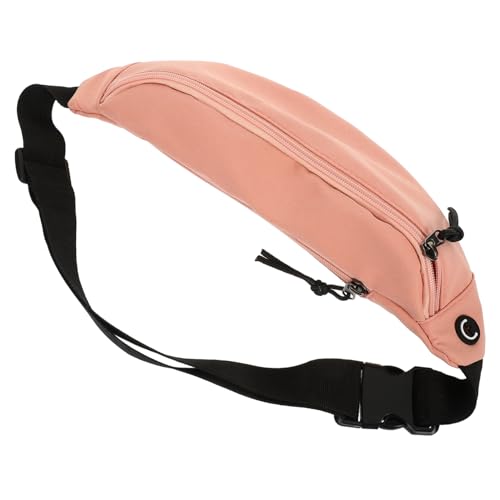 IMIKEYA Laufgürtel Tasche Für Männer Multi Function Gürteltasche Mit Handytasche Für Sport Fitness Und Freizeit Praktische Umhängetasche von IMIKEYA