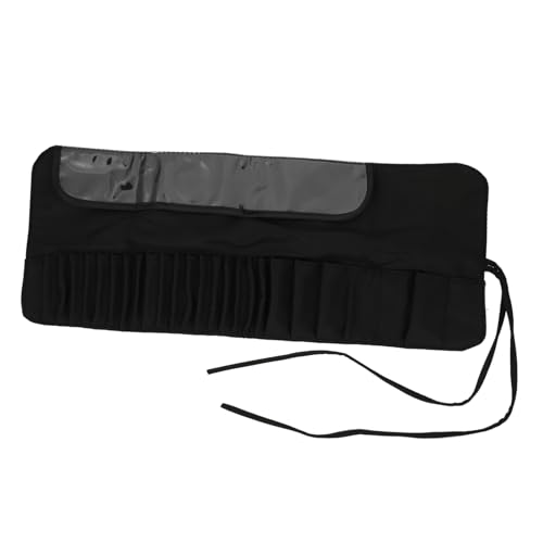 IMIKEYA Make Up Pinsel Organizer Faltbares Reiseetui für Pinsel Wasserdichtes Großes Kosmetik Zuhause Unterwegs IMIKEYA Make Up Pinsel Organizer Faltbares Reiseetui für Pinsel Wasserdichtes Großes Kosmetik Zuhause Unterwegs von IMIKEYA