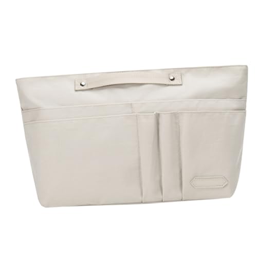 IMIKEYA Reisekosmetikbeutel mit Großer Kapazität Organizer für Make Up und Toilettenartikel Reisen und Täglichen Gebrauch Elegantem von IMIKEYA