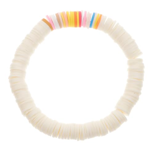 IMIKEYA Boho Armbänder Bunt Retro Strand Stil Armband Für Damen Handschnur Handaccessoires Als Geschenk Oder Dekoration von IMIKEYA