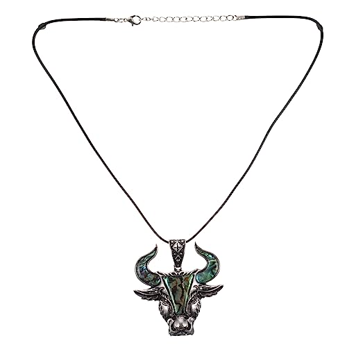 IMIKEYA Retro Tier Charm Anhänger Halskette Metall mit Tiermotiv DIY Schmuck für Männer und Frauen für Partys und Kreative Bastelprojekte IMIKEYA Retro Tier Charm Anhänger Halskette Metall mit Tiermotiv DIY Schmuck für Männer und Frauen für Partys und Kreative Bastelprojekte von IMIKEYA