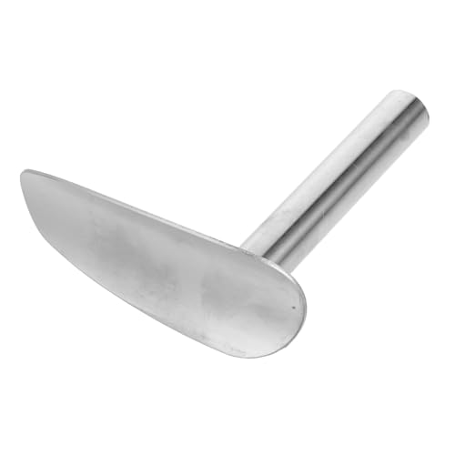 IMIKEYA Schuhlöffel Aus Edelstahl Schuhexpanderformer Für Damen Herren Schuhspanner Verstellbar Schuhformhalter Kompakt Geeignet Für Schuhe Stiefel Turnschuhe von IMIKEYA