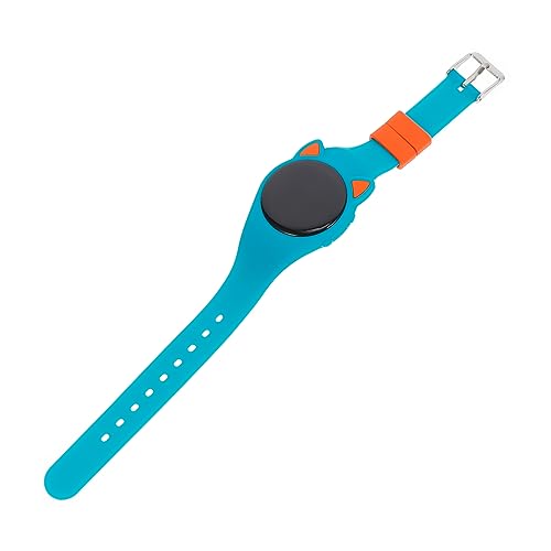 IMIKEYA Multifunktionale Kinderuhr wasserdichte Digitale Sportuhr Mit Leuchtendem Display Verstellbarem Armband Für Schüler Und Sportliche Aktivitäten von IMIKEYA