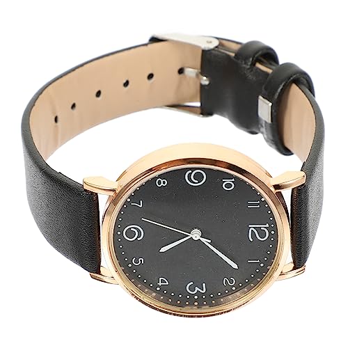 IMIKEYA Uhr Für Damen Aus Damenuhr Tragbar Für Frauen Armbanduhr Für Tägliche Nutzung Und Feiertage von IMIKEYA