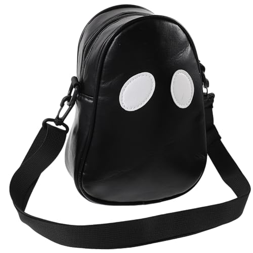 IMIKEYA Umhängetasche Damen Vielseitige Crossbody Tasche zu Tragen Modernes Design Multifunktionaler Stauraum Passend für Arbeit Reisen und Alltag in Mehreren Farben von IMIKEYA