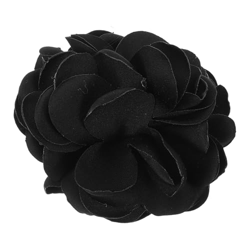 IMIKEYA Vintage Anstecknadel Kreative Blumenbrosche für Kleidung Eleganter Hut Anzugzubehör für Partys Besondere Anlässe von IMIKEYA