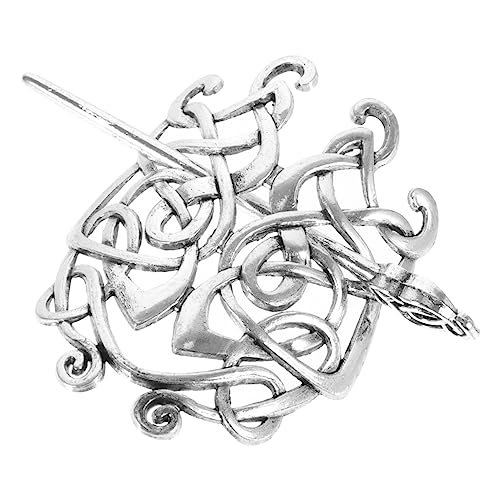 IMIKEYA Haarstick Clip Für Frauen Retro Chignon Haarschmuck Accessoire Vielseitig Einsetzbar Für Alltag Und Feiern Praktisch Und Eleganz von IMIKEYA