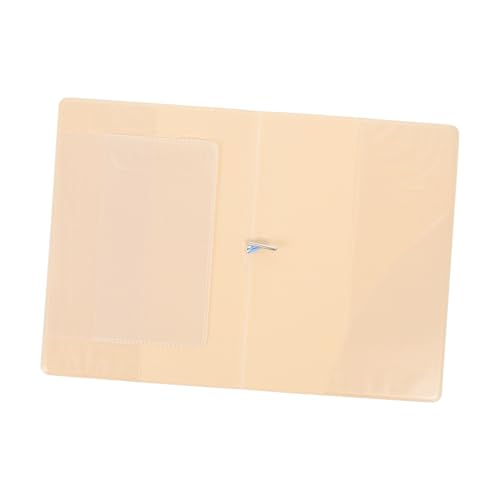 IMIKEYA Weltkarte Reisepasshülle PU Dokumentenmappe für Boarding Pass Stilvolles Reiseaccessoire für Männer Frauen Sicher Praktisch für Unterwegs IMIKEYA Weltkarte Reisepasshülle PU Dokumentenmappe für Boarding Pass Stilvolles Reiseaccessoire für Männer Frauen Sicher Praktisch für Unterwegs von IMIKEYA