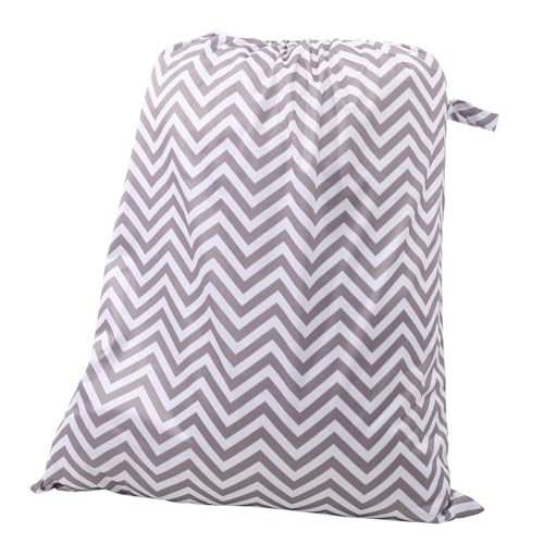 IMIKEYA Aufbewahrungstasche Für Windel Windeleimer Aufhängeseil wasserdichte Wickeltasche Geräumig Für Babyartikel Wiederverwendbar Einfach Zu Transportieren Oder Aufzuhängen von IMIKEYA