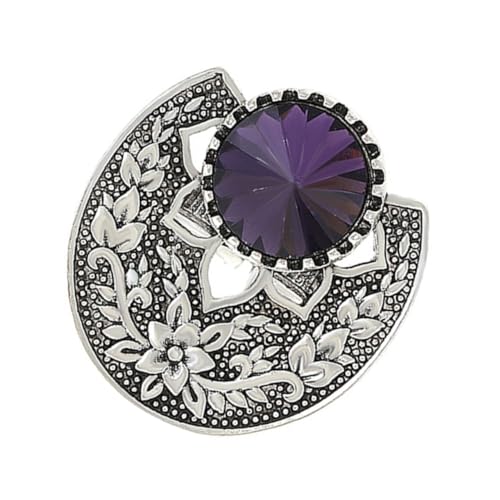 IMIKEYA Zarter Fingerring für Damen Ethnischer Ring mit Gravierten im Boho für Partys Geburtstagsfeiern Täglichen Gebrauch Hautfreundlich IMIKEYA Zarter Fingerring für Damen Ethnischer Ring mit Gravierten im Boho für Partys Geburtstagsfeiern Täglichen Gebrauch Hautfreundlich von IMIKEYA