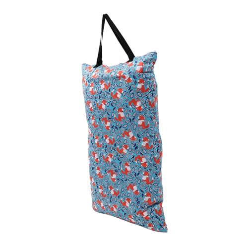 IMIKEYA wasserdichte Wickeltasche Windelaufbewahrung Kleine Hängende Wiederverwendbare Windeln Babytasche Tragbare Große Nasstaschen Wickeltasche Für Schwangerschaftsreisen IMIKEYA wasserdichte Wickeltasche Windelaufbewahrung Kleine Hängende Wiederverwendbare Windeln Babytasche Tragbare Große Nasstaschen Wickeltasche Für Schwangerschaftsreisen von IMIKEYA
