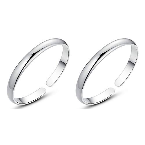 Ohrmanschetten Ohrringe 925 Sterling Silber Minimalistische Knorpelohrringe Fake Creolen Huggie Creolen Ohrstecker von IMINI