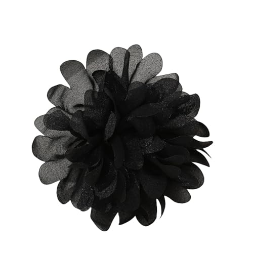 Zierliche Kamelienblumen-Brosche, Anstecknadeln, zarte Rosen-Brosche, klassisch für Hochzeit, Party, Tanz, Bankett, für Damen, Mädchen, elegante Anstecknadel, Kleid, Anzug, Kleidung, Accessoires, von IMINI