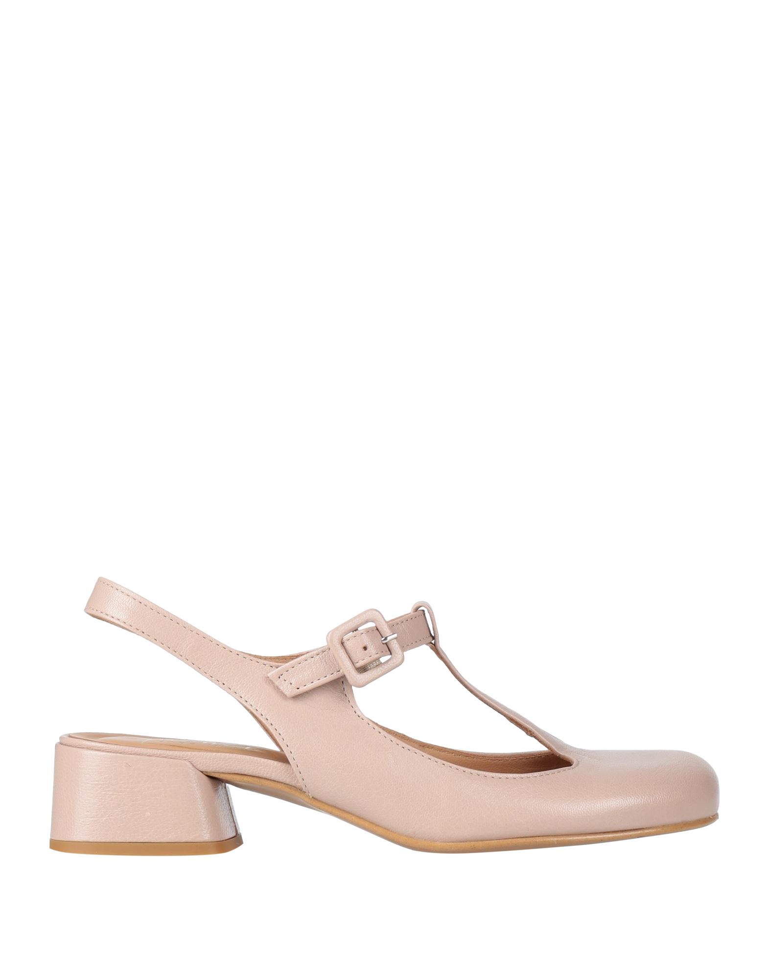 IMMA Pumps Damen Hellrosa von IMMA