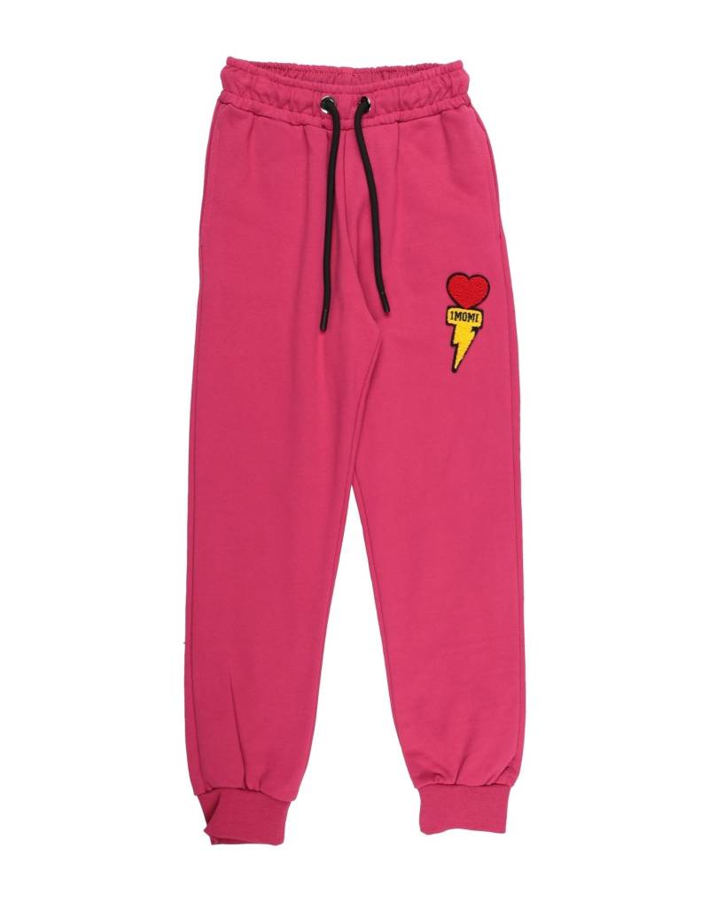 IMOMI Hose Kinder Fuchsia von IMOMI