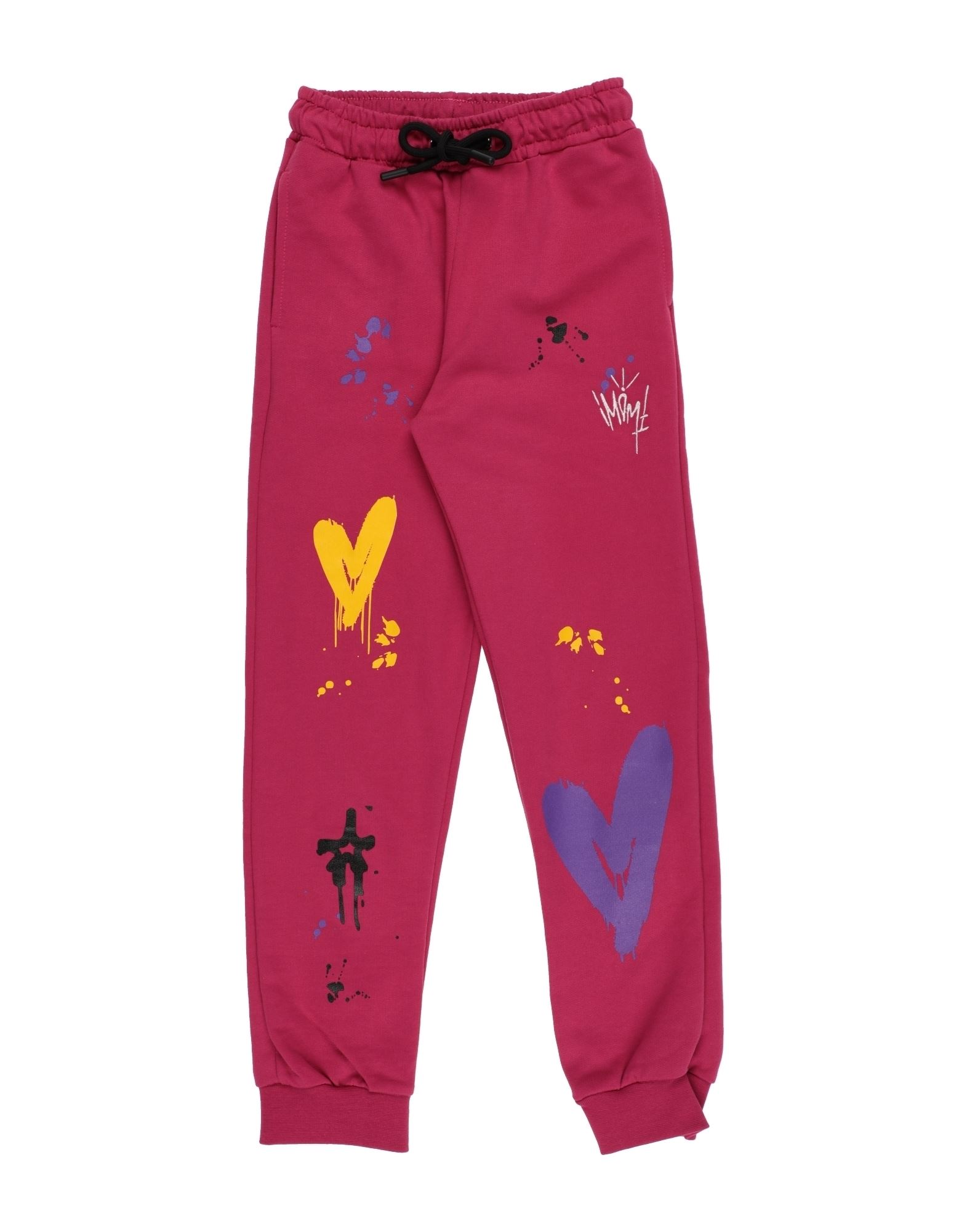 IMOMI Hose Kinder Fuchsia von IMOMI