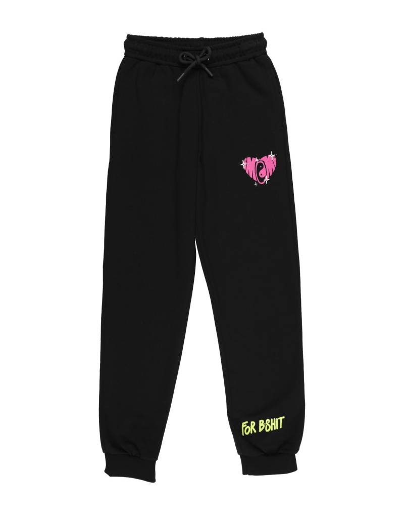 IMOMI Hose Kinder Schwarz von IMOMI