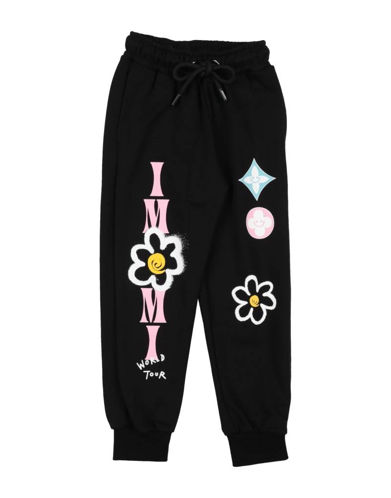 IMOMI Hose Kinder Schwarz von IMOMI