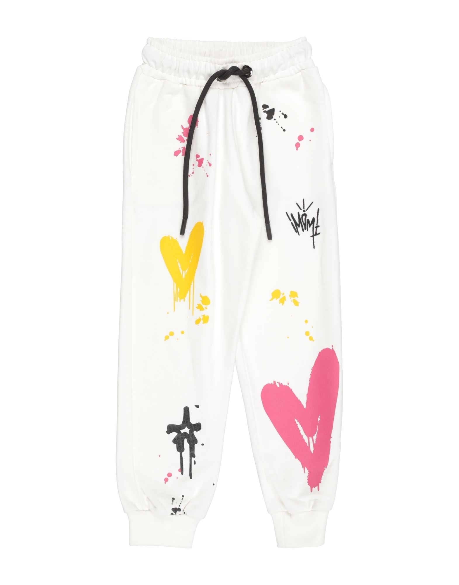 IMOMI Hose Kinder Weiß von IMOMI