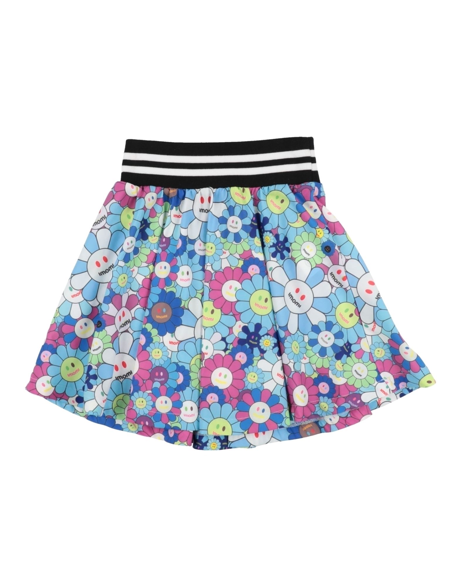 IMOMI Kinderrock Kinder Himmelblau von IMOMI