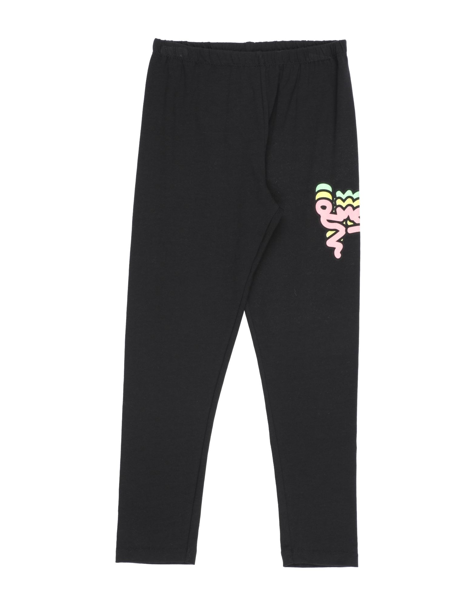 IMOMI Leggings Kinder Schwarz von IMOMI