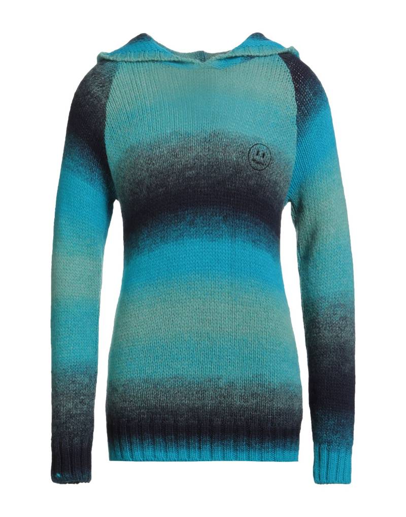 IMOMI Pullover Herren Tūrkis von IMOMI