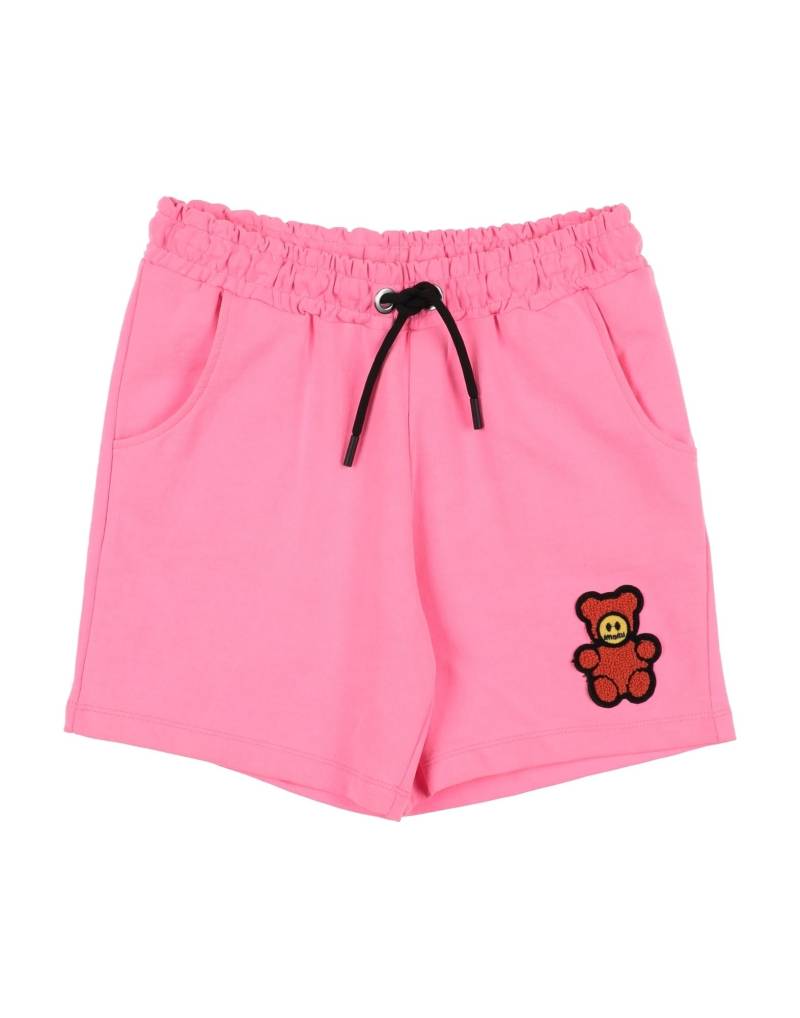 IMOMI Shorts & Bermudashorts Kinder Fuchsia von IMOMI