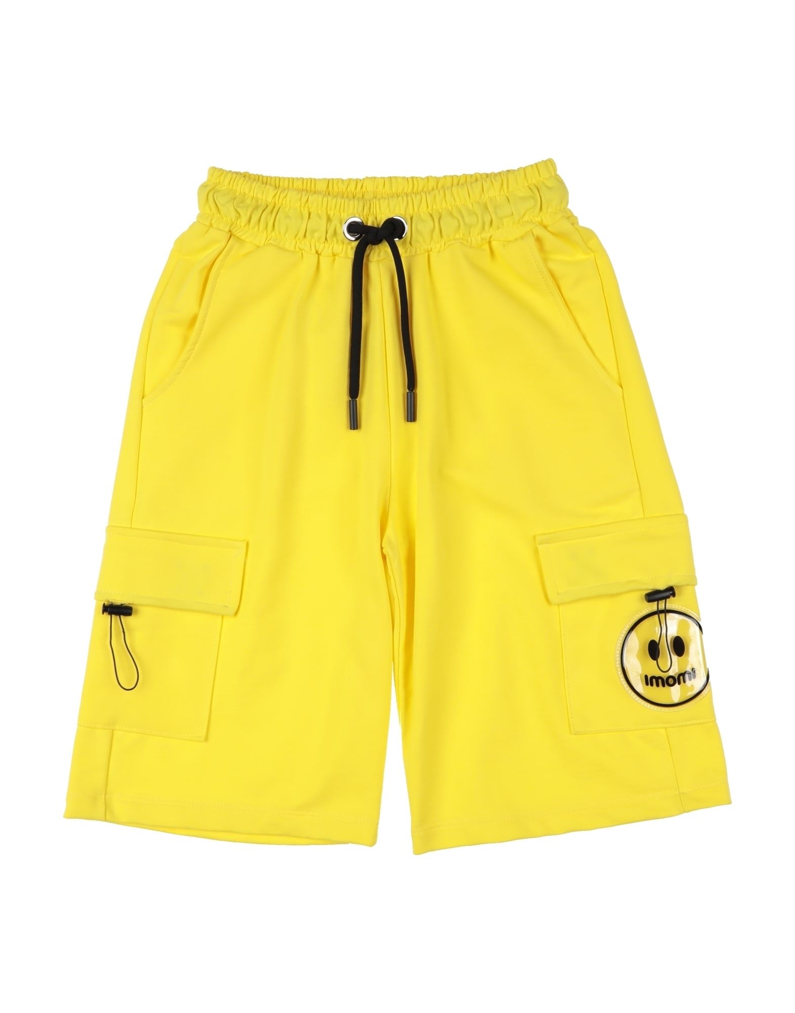 IMOMI Shorts & Bermudashorts Kinder Gelb von IMOMI