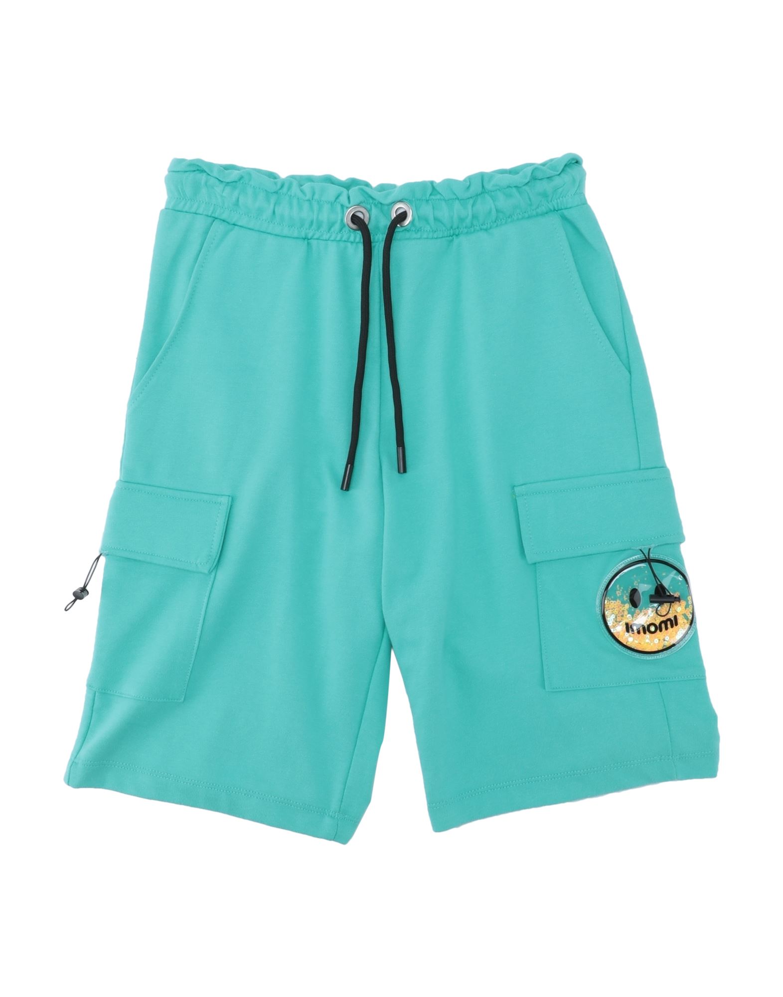 IMOMI Shorts & Bermudashorts Kinder Grün IMOMI Shorts & Bermudashorts Kinder Grün von IMOMI