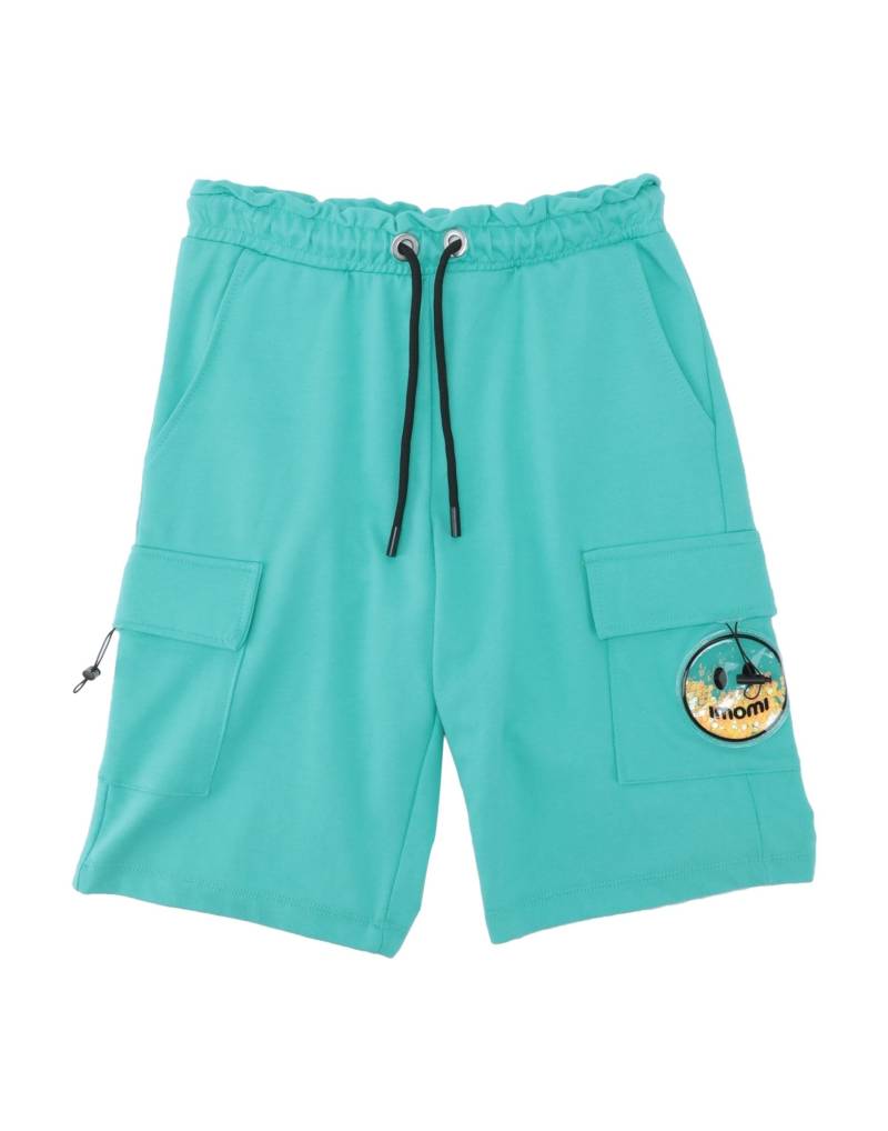 IMOMI Shorts & Bermudashorts Kinder Grün von IMOMI