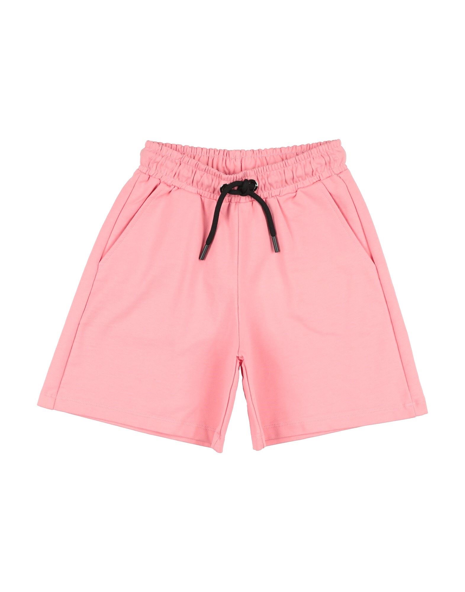 IMOMI Shorts & Bermudashorts Kinder Rosa von IMOMI