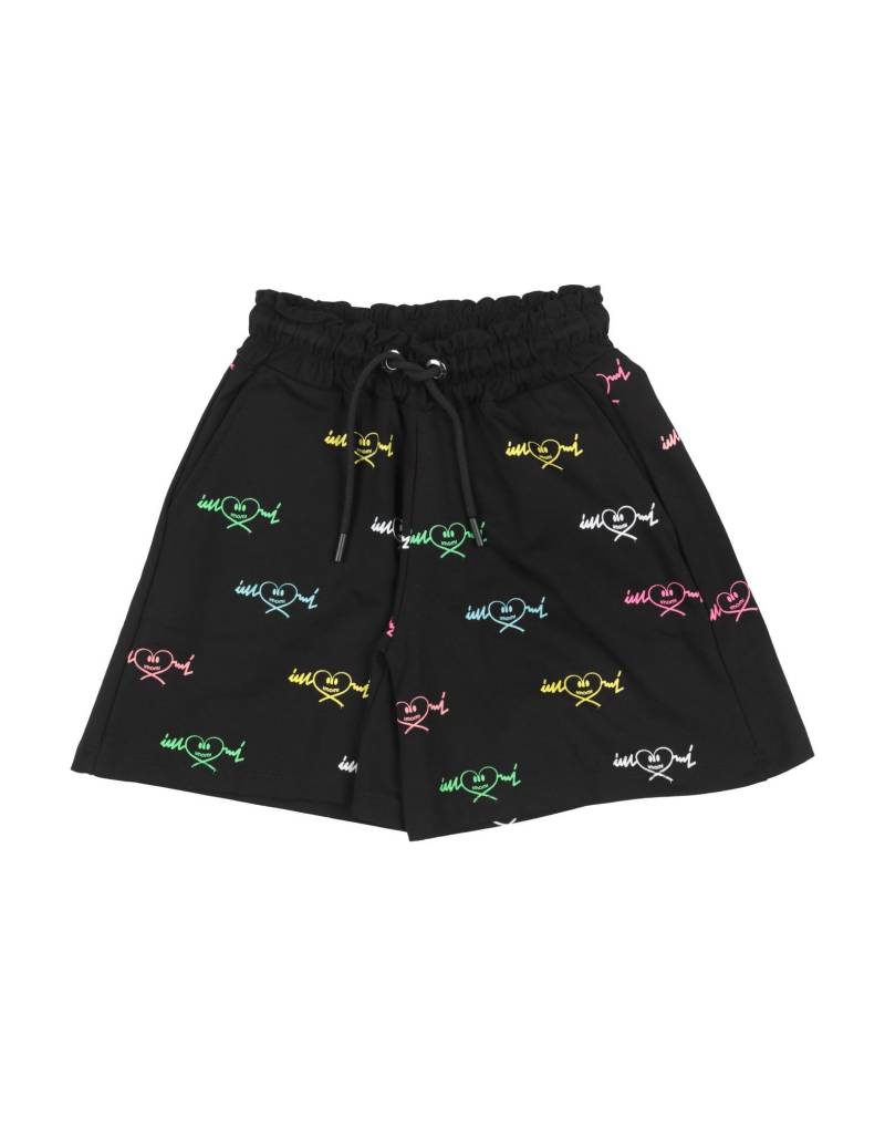 IMOMI Shorts & Bermudashorts Kinder Schwarz von IMOMI