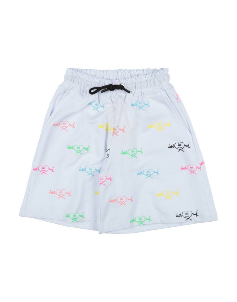IMOMI Shorts & Bermudashorts Kinder Weiß von IMOMI